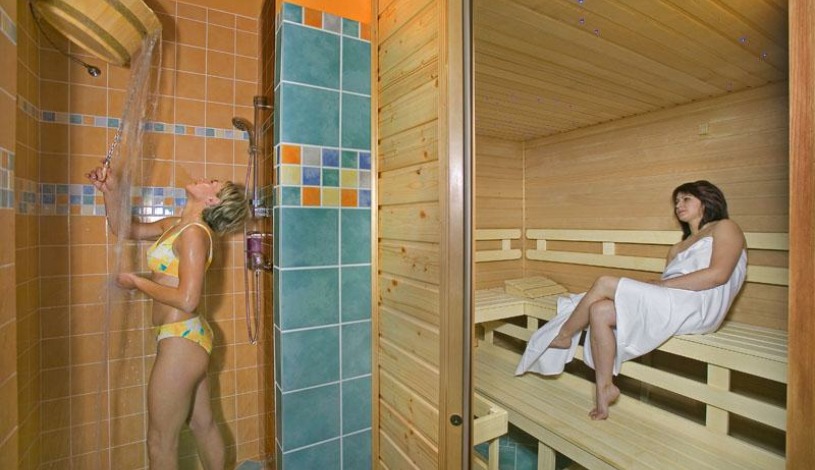 Hotel Haná Mariánské Lázně